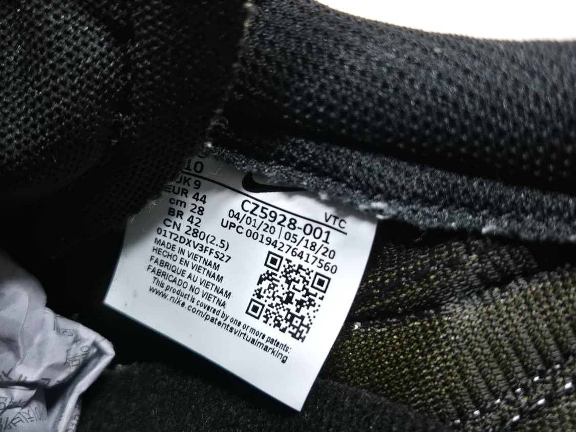 나이키 테일윈드79    280 상품이미지9