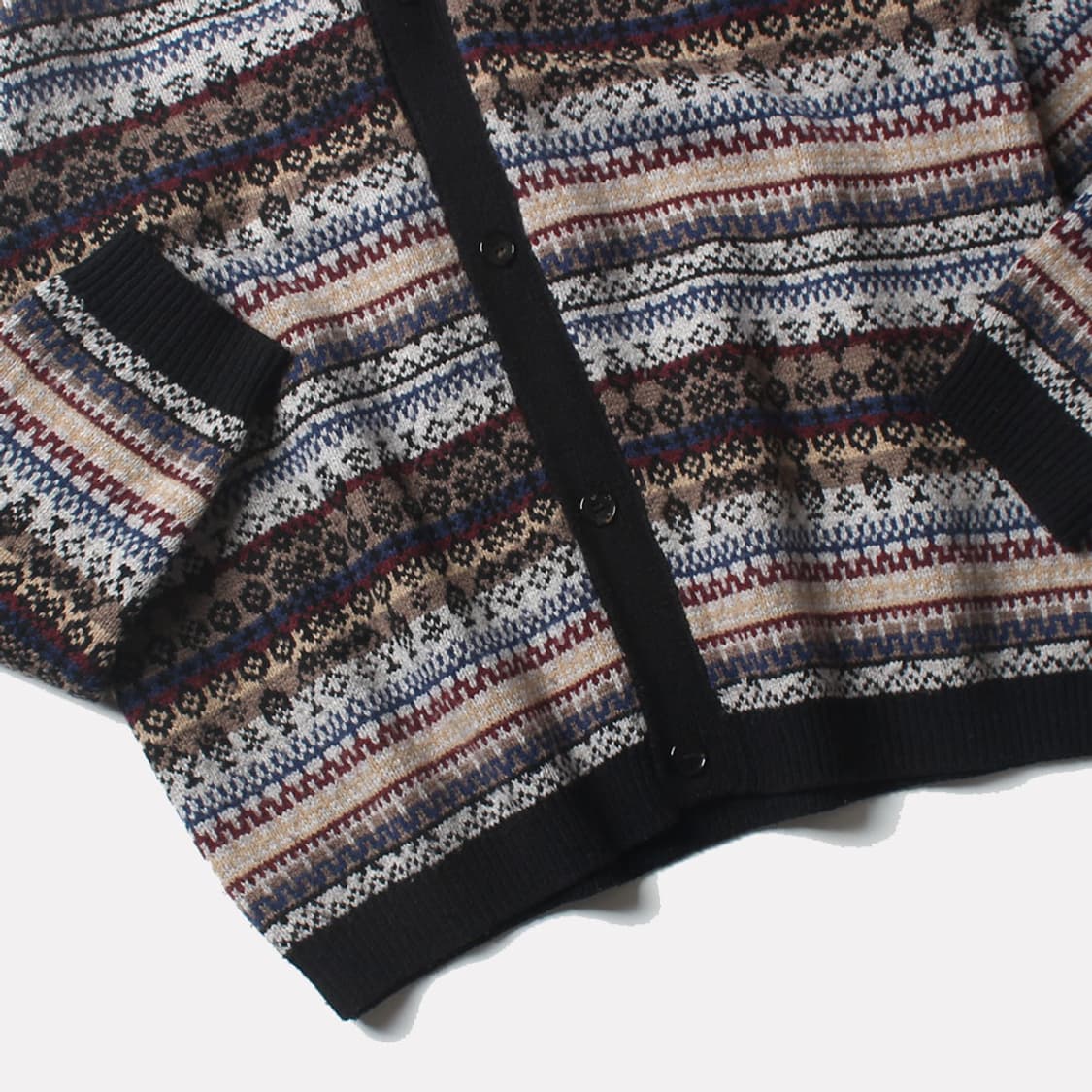 언유즈드 버튼가디건_2680 상품이미지5