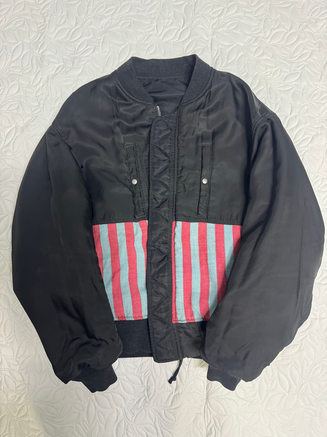 Visvim / 21ss 토르손2 블랙 / 1size 상품이미지2