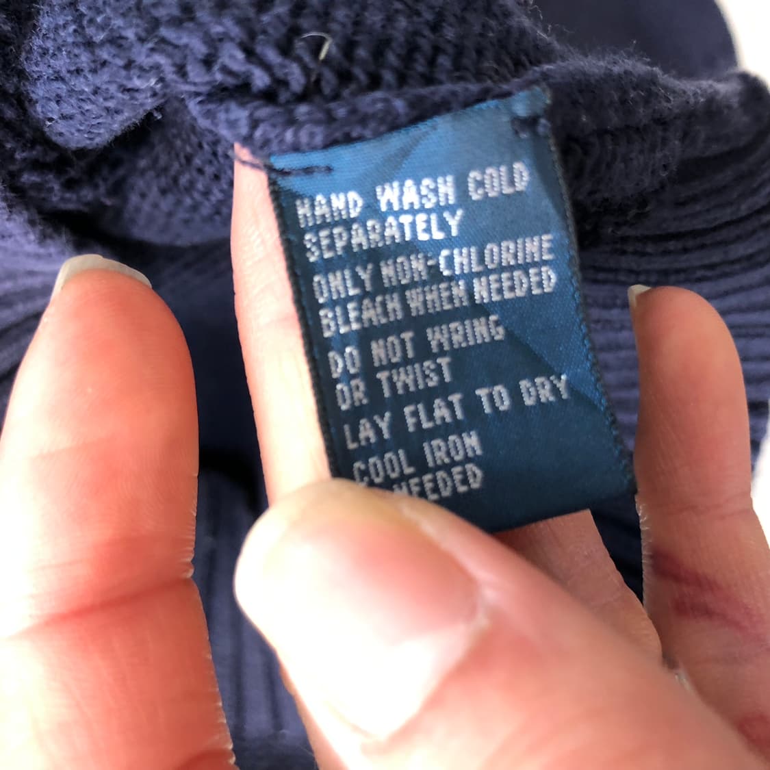 폴로랄프로렌 니트 풀오버 상품이미지6