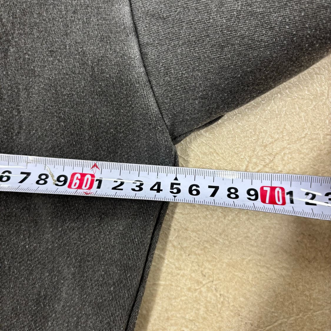 빈티지 메탈리카 로고 후드티 상품이미지5