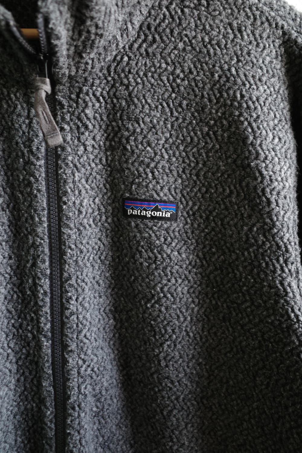 파타고니아 울리에스터 플리스 자켓 상품이미지5