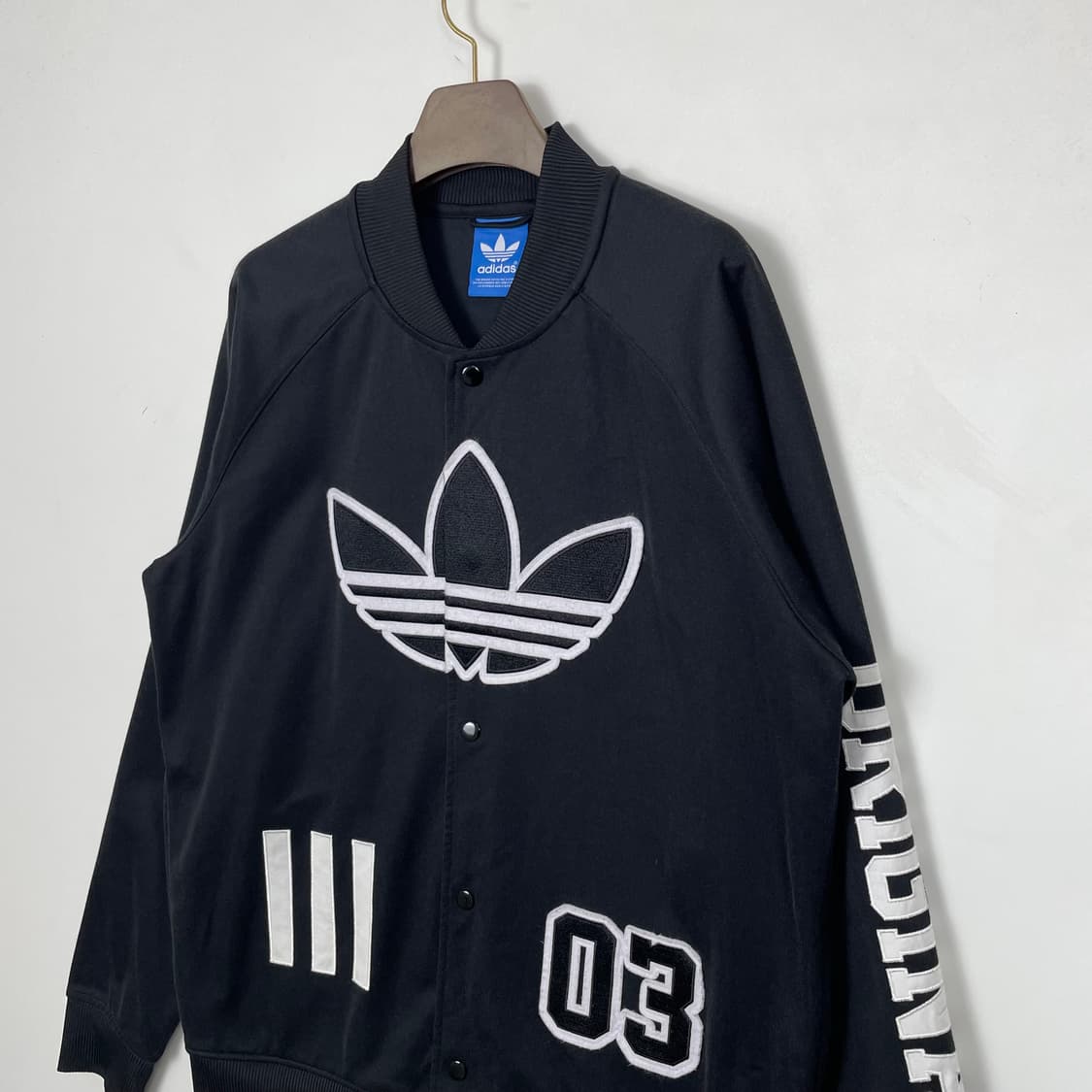 아디다스 트랙탑 자켓 상품이미지2