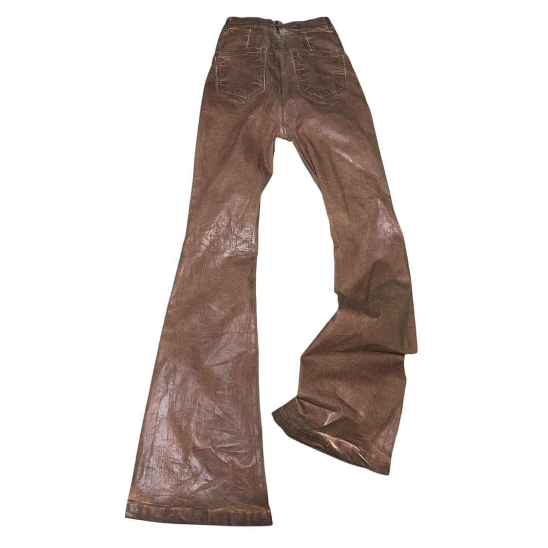 Rick Owens Drkshdw SS24 Bolan Bootcut 상품이미지2