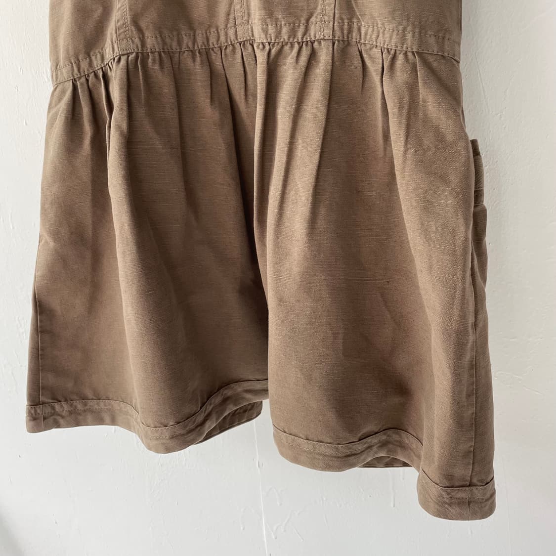 버버리 반팔 원피스 상품이미지9