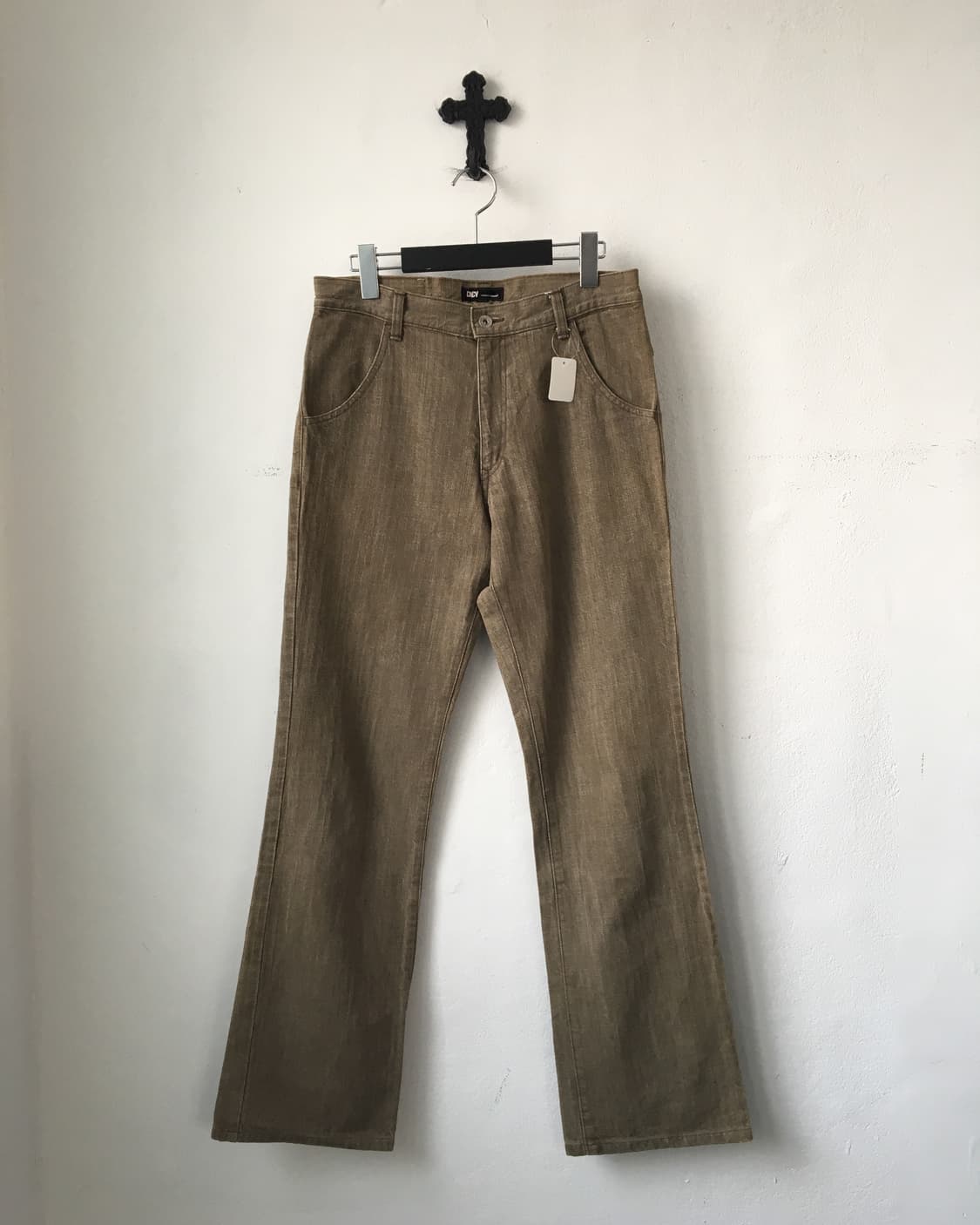 Pattern pants 상품이미지2