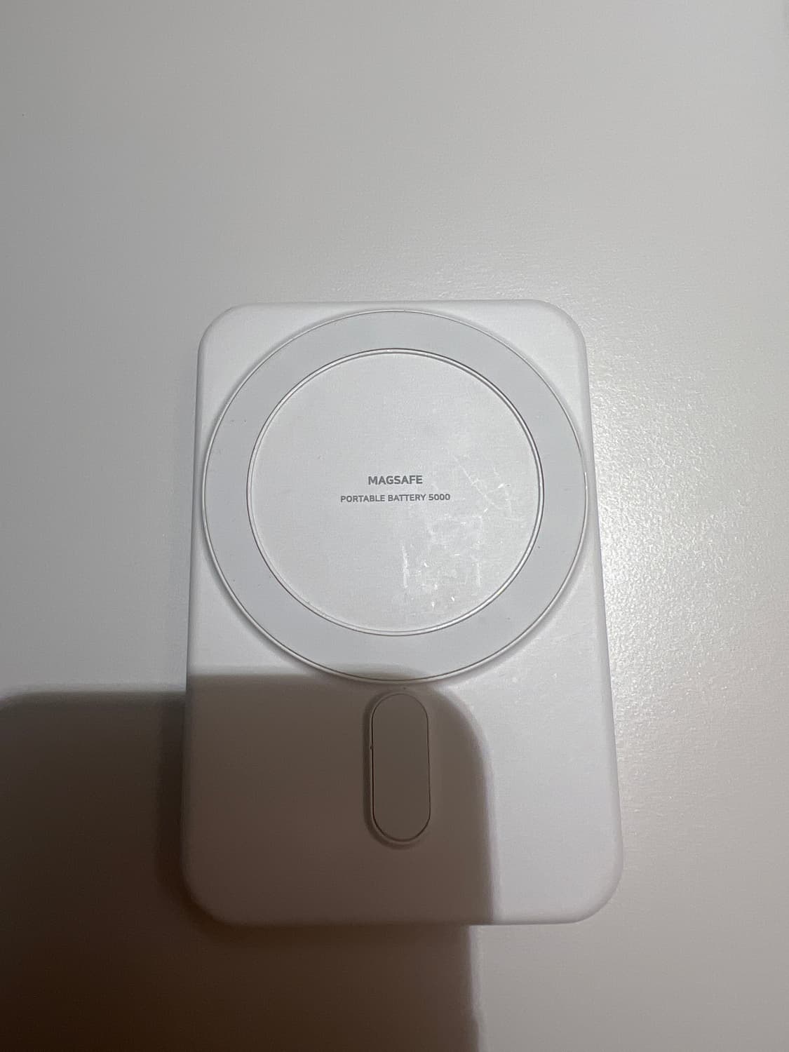 아이폰 맥세이프 충전기 상품이미지1