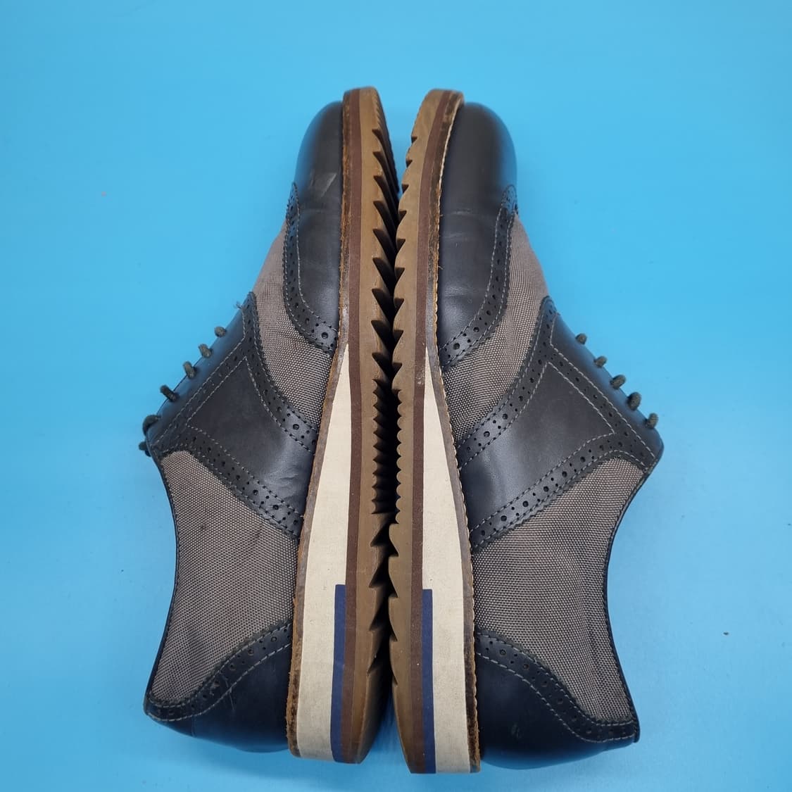 세라더브라더 남성옥스포드화255. 상품이미지5