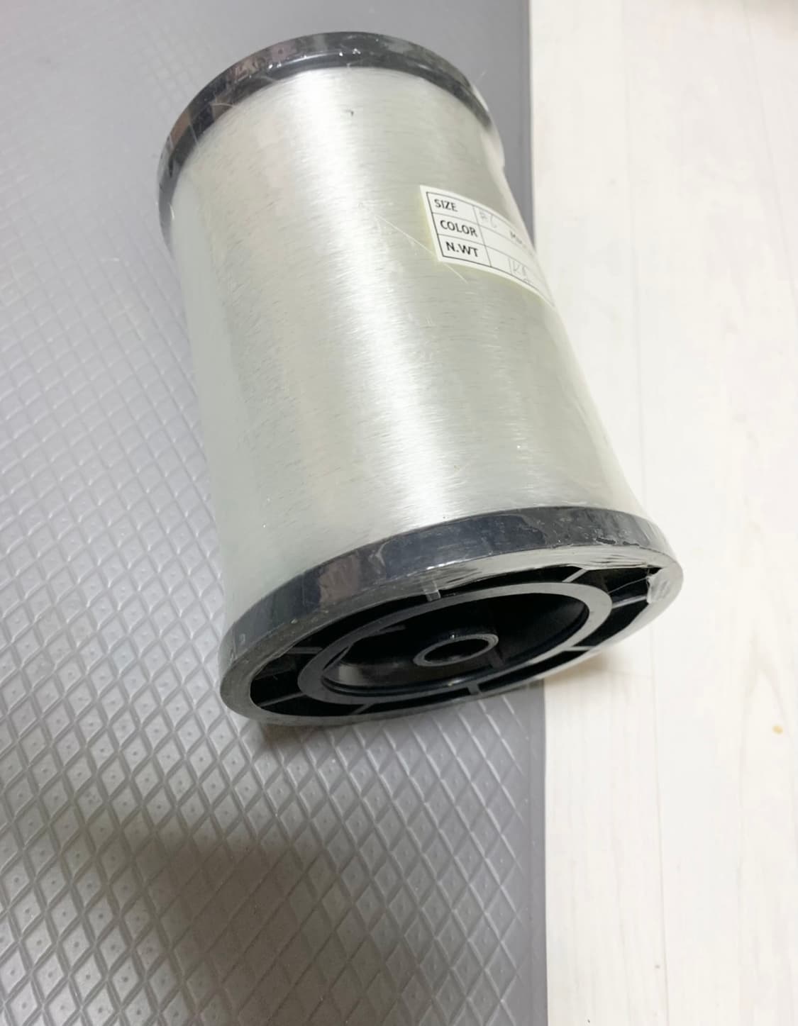 새제품ㅡ 대형 낚시줄 6호 무게 1kg 상품이미지2