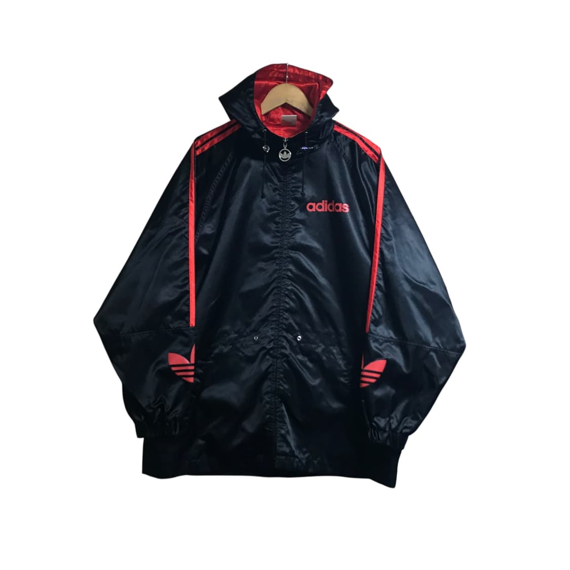 아디다스데상트 90s 얇은 후디바막 상품이미지3
