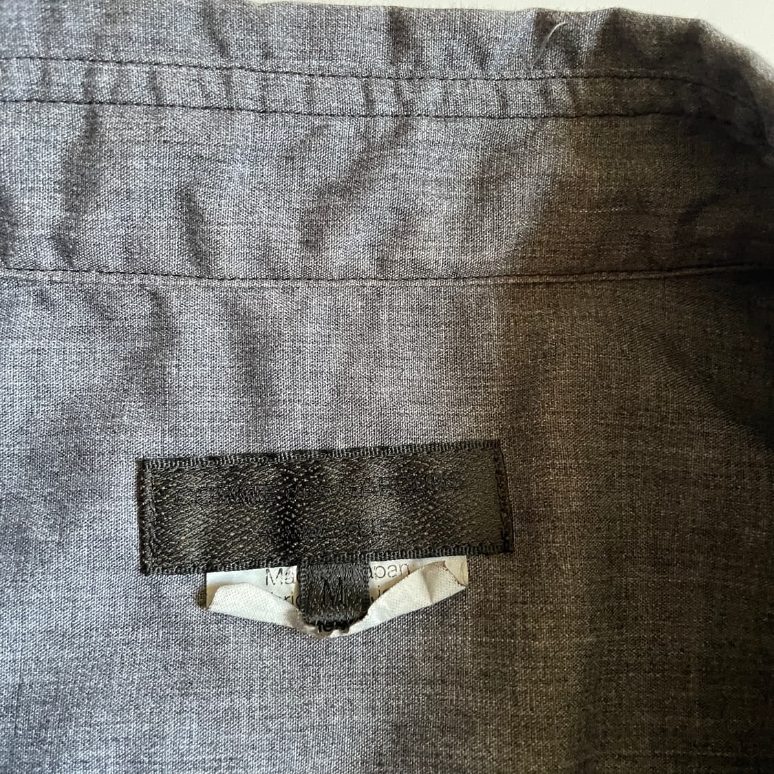 Comme des garcons homme plus 상품이미지2