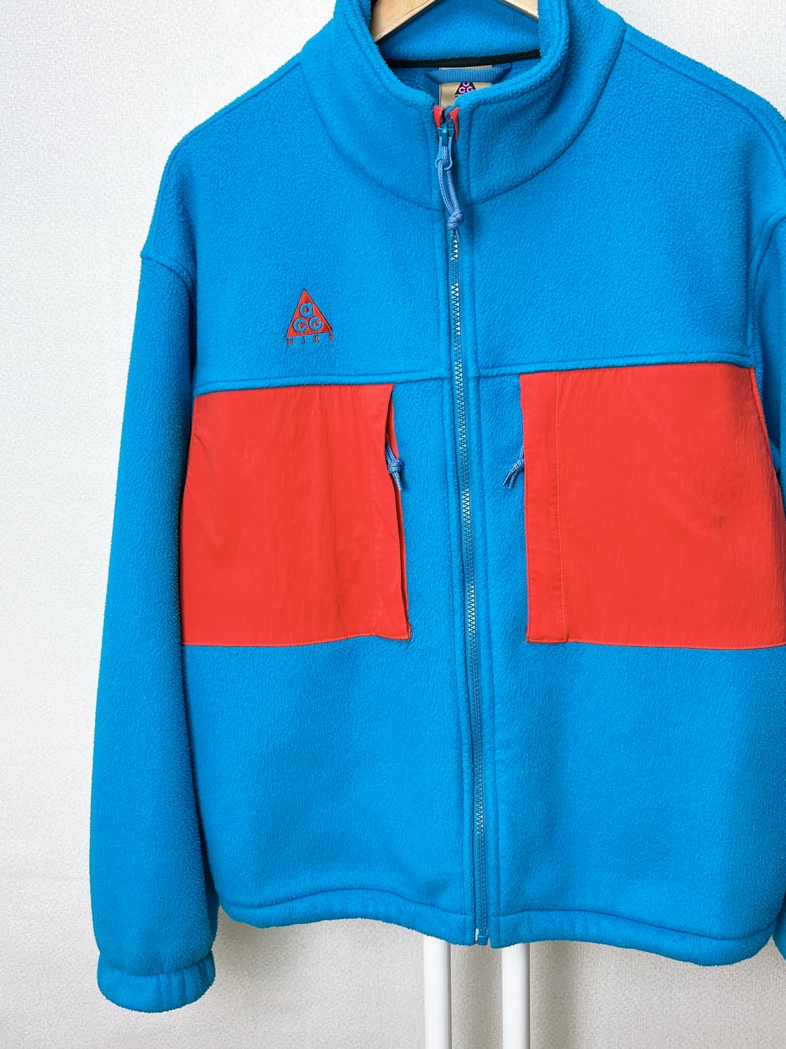 나이키 ACG 플리스 집업 자켓  상품이미지3