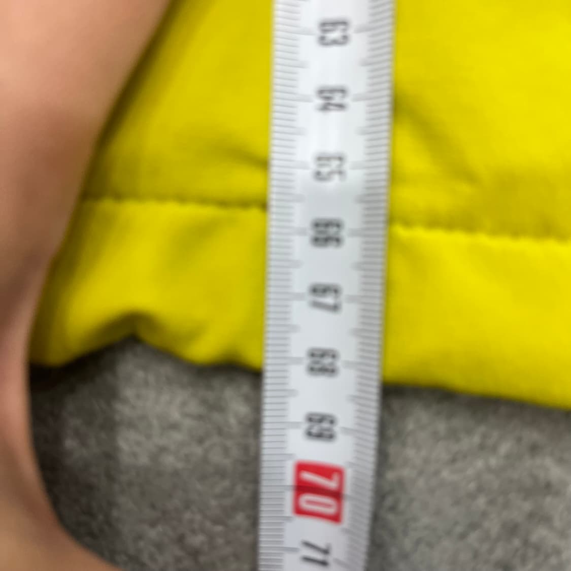 100 잭울프스킨 나일론 바람막이 자켓 상품이미지10