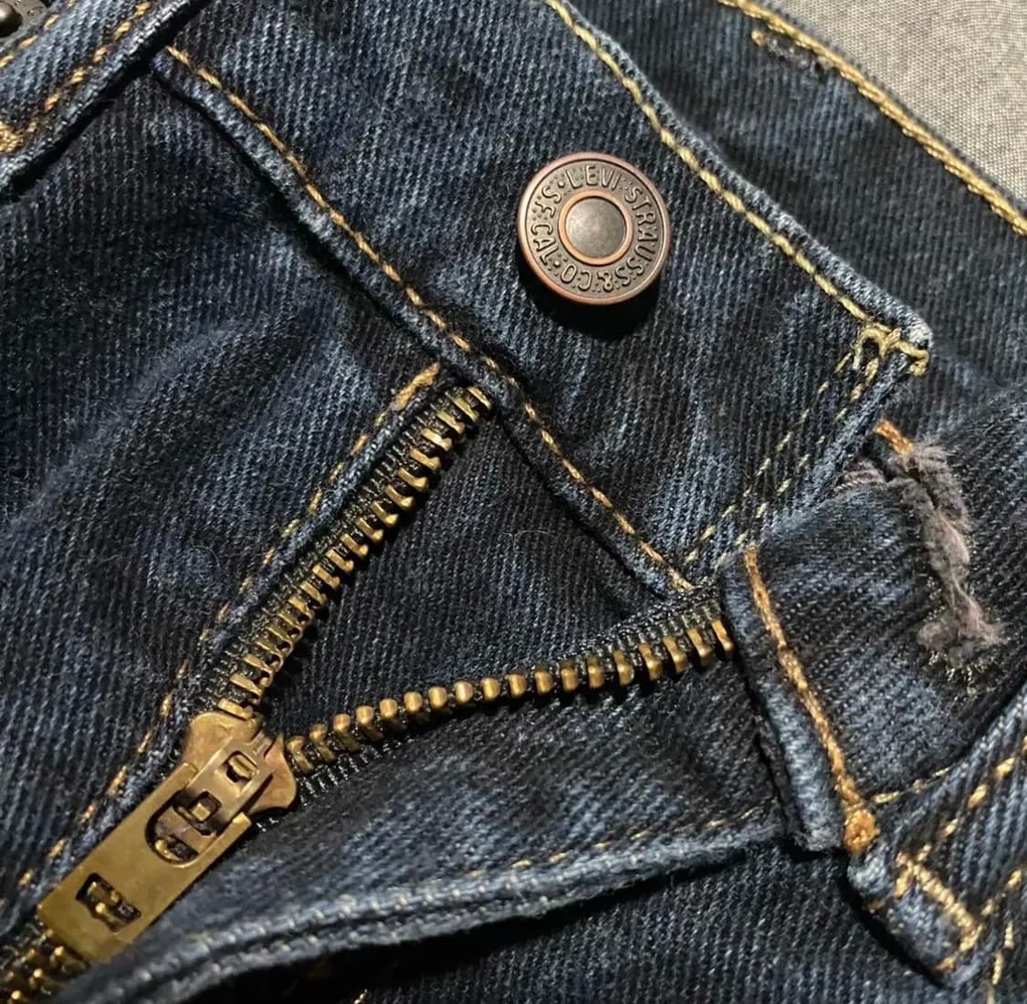 505 pants 상품이미지4