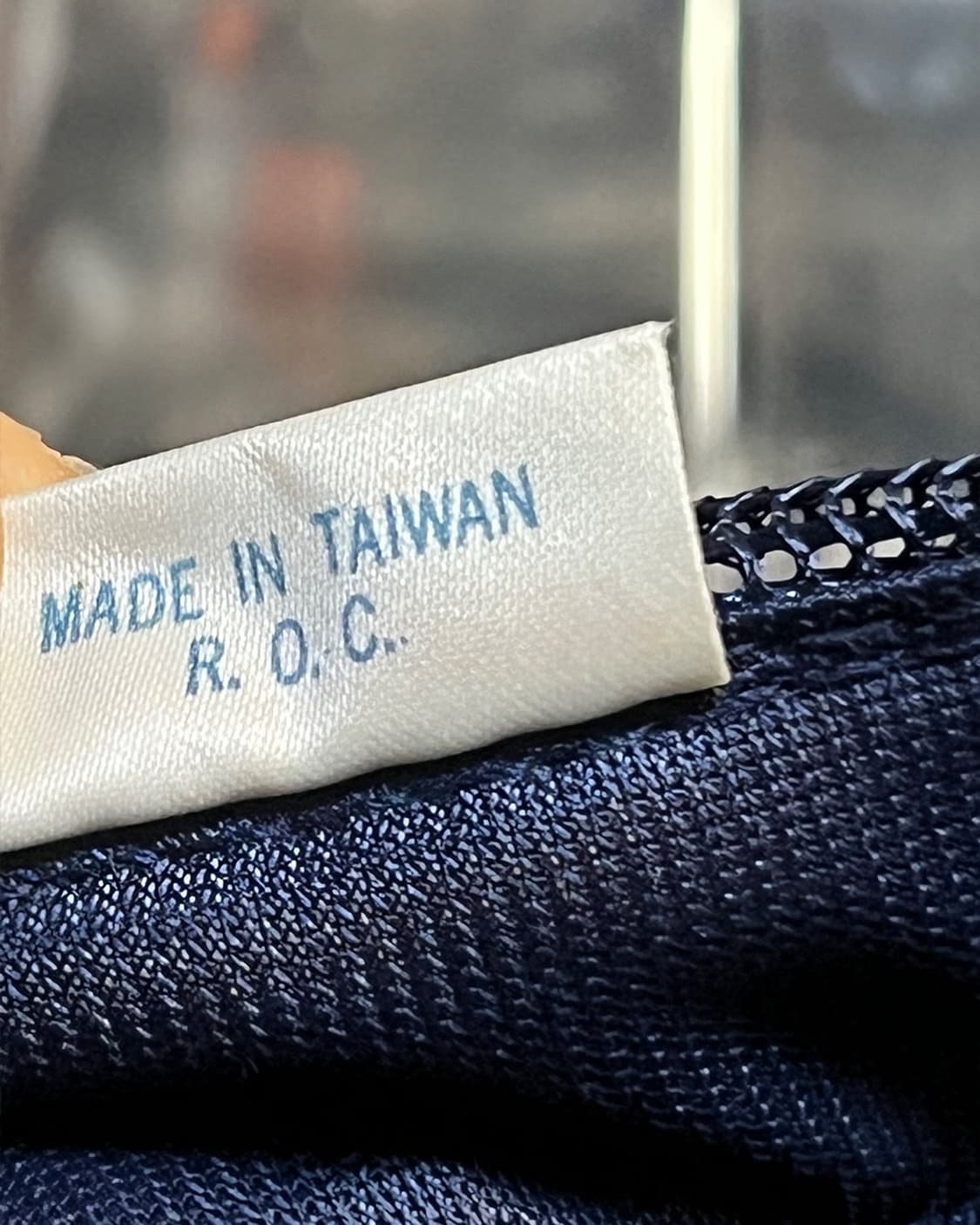 🧢90’s Ford Racing Team Trucker Hat 상품이미지6