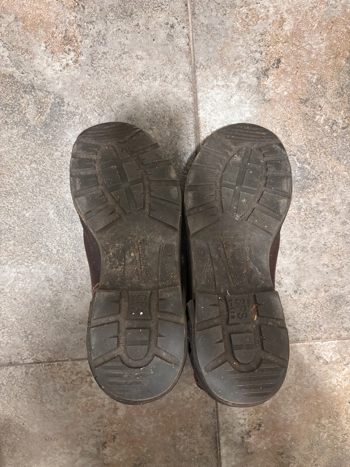 블런드스톤 550 AU10(290) 상품이미지3