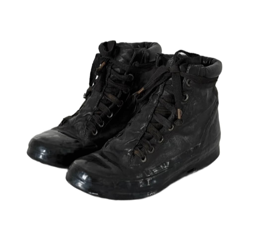 캐롤크리스찬 포엘 슈즈 7사이즈 상품이미지2