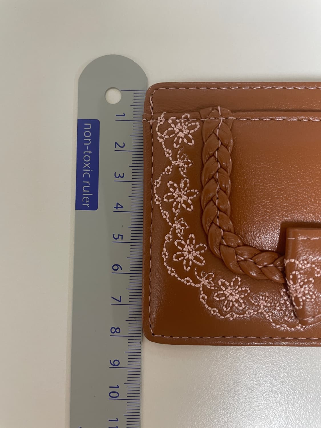 리즈리사 체인 카드 지갑 / 패스 케이스 상품이미지5