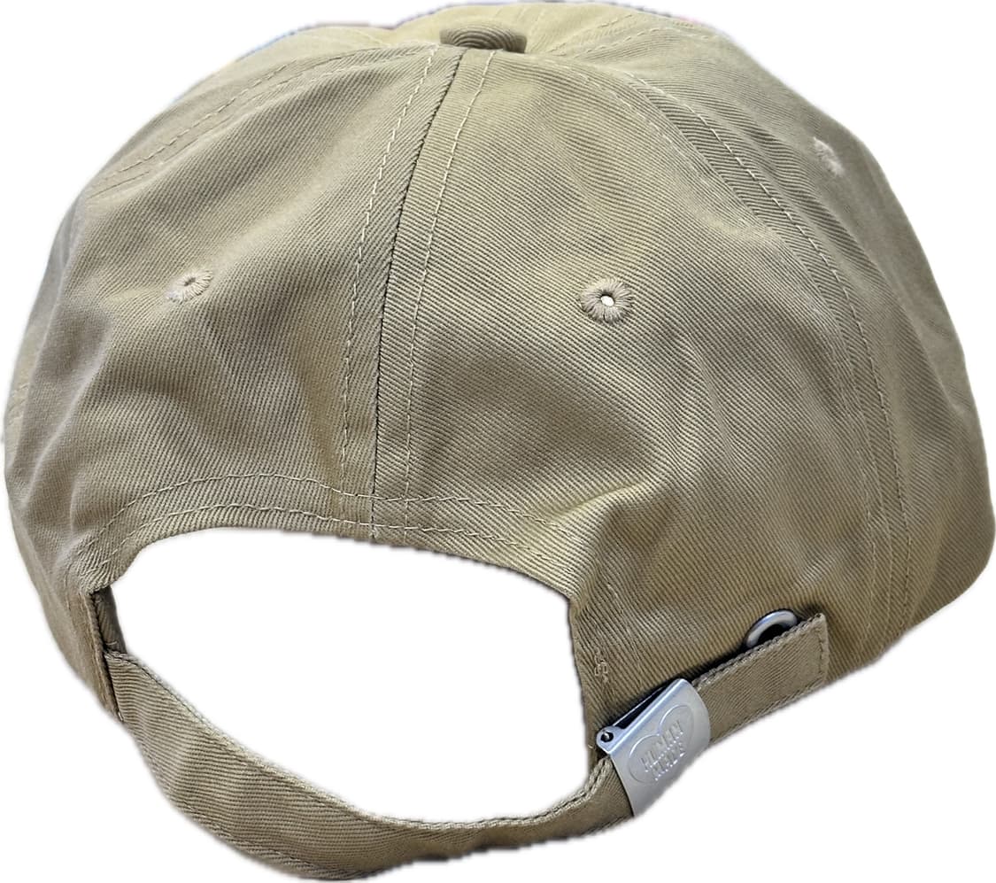 휴먼메이드 볼캡 상품이미지2