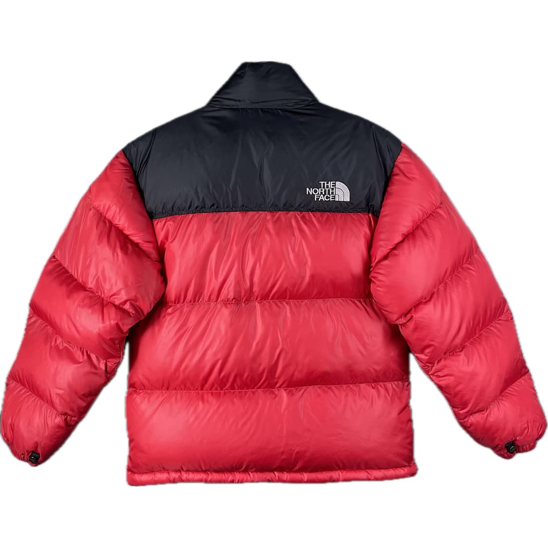 [S] 노스페이스 눕시 700 구스다운 패딩 상품이미지2