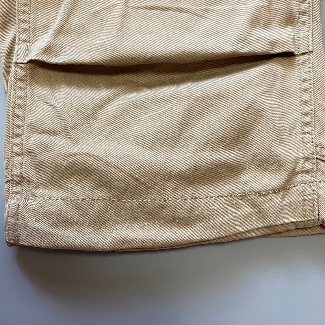 (S)Avirex 아비렉스 몽키 7부팬츠  상품이미지4