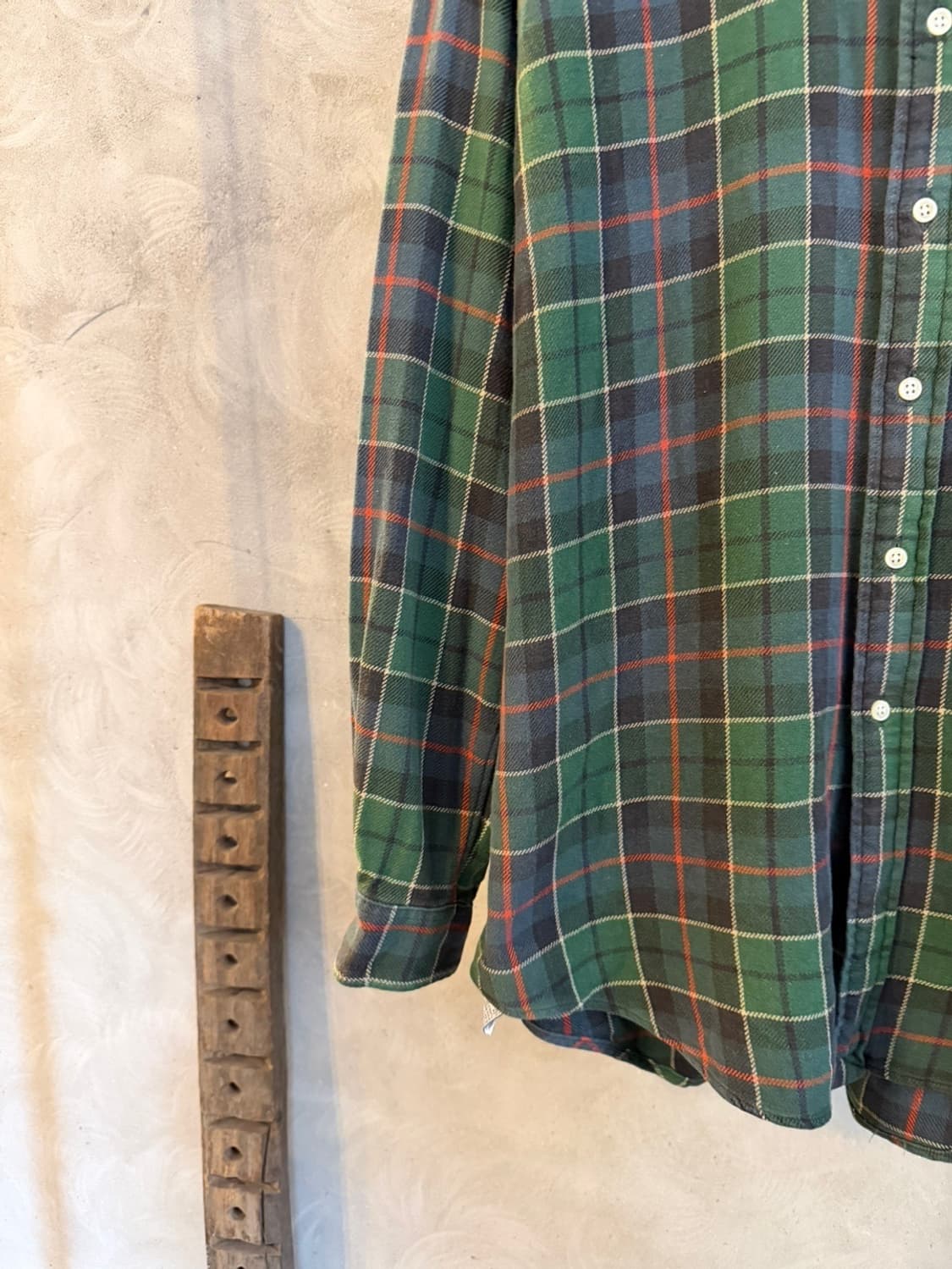 폴로 랄프로렌 버튼다운 셔츠 100 상품이미지8