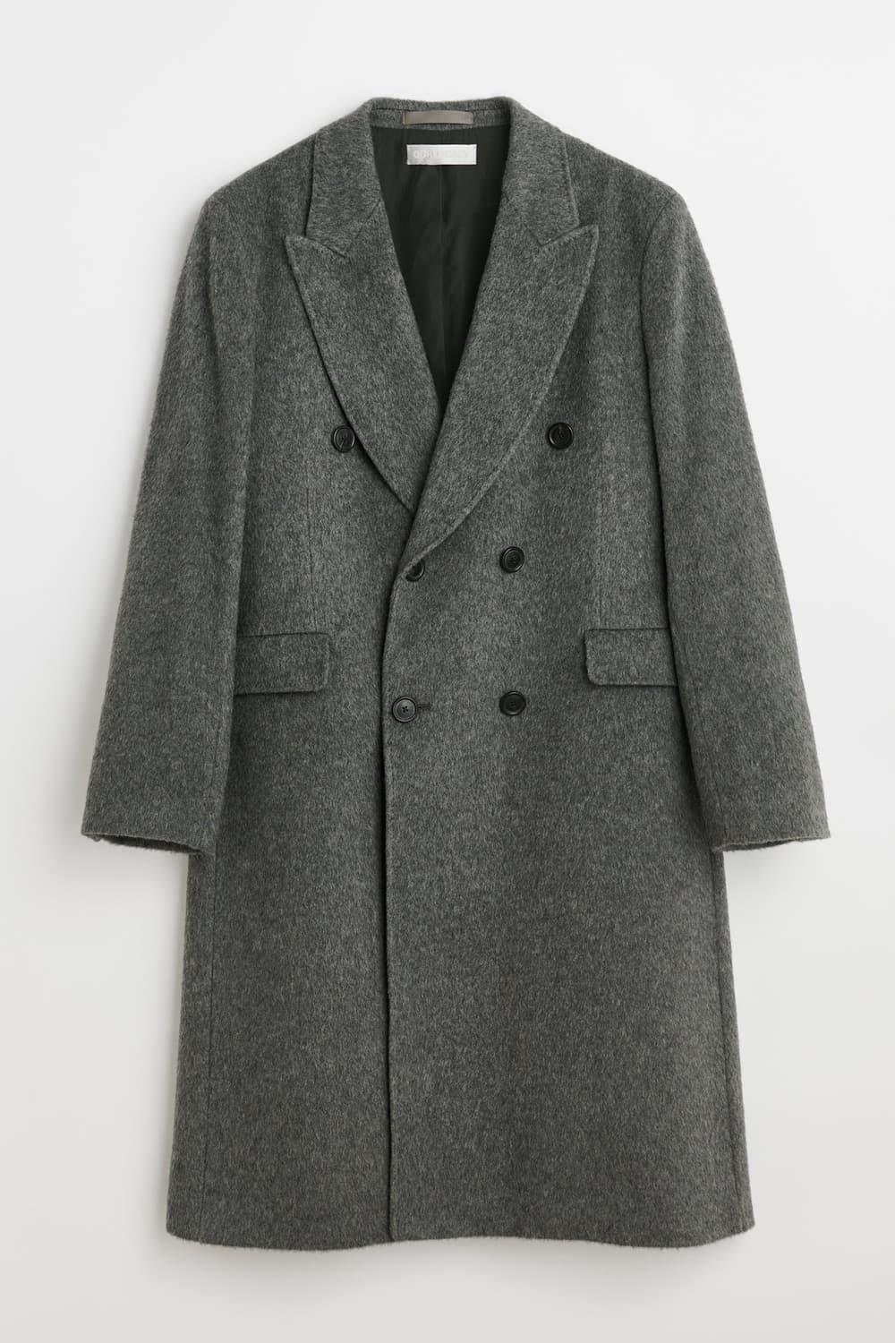 아워레가시 웨일코트 모헤어 그레이 50 상품이미지1