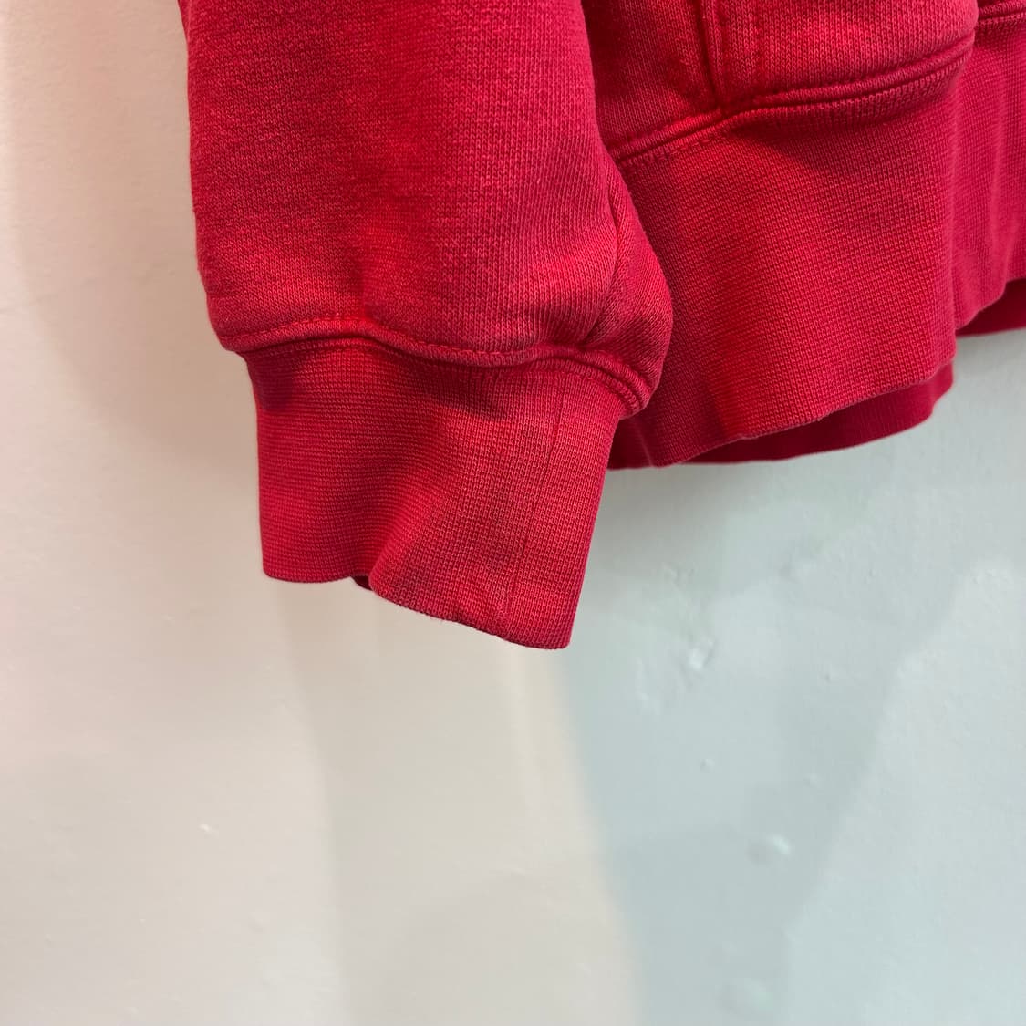 00s 나이키 레드삭스 후디 상품이미지3