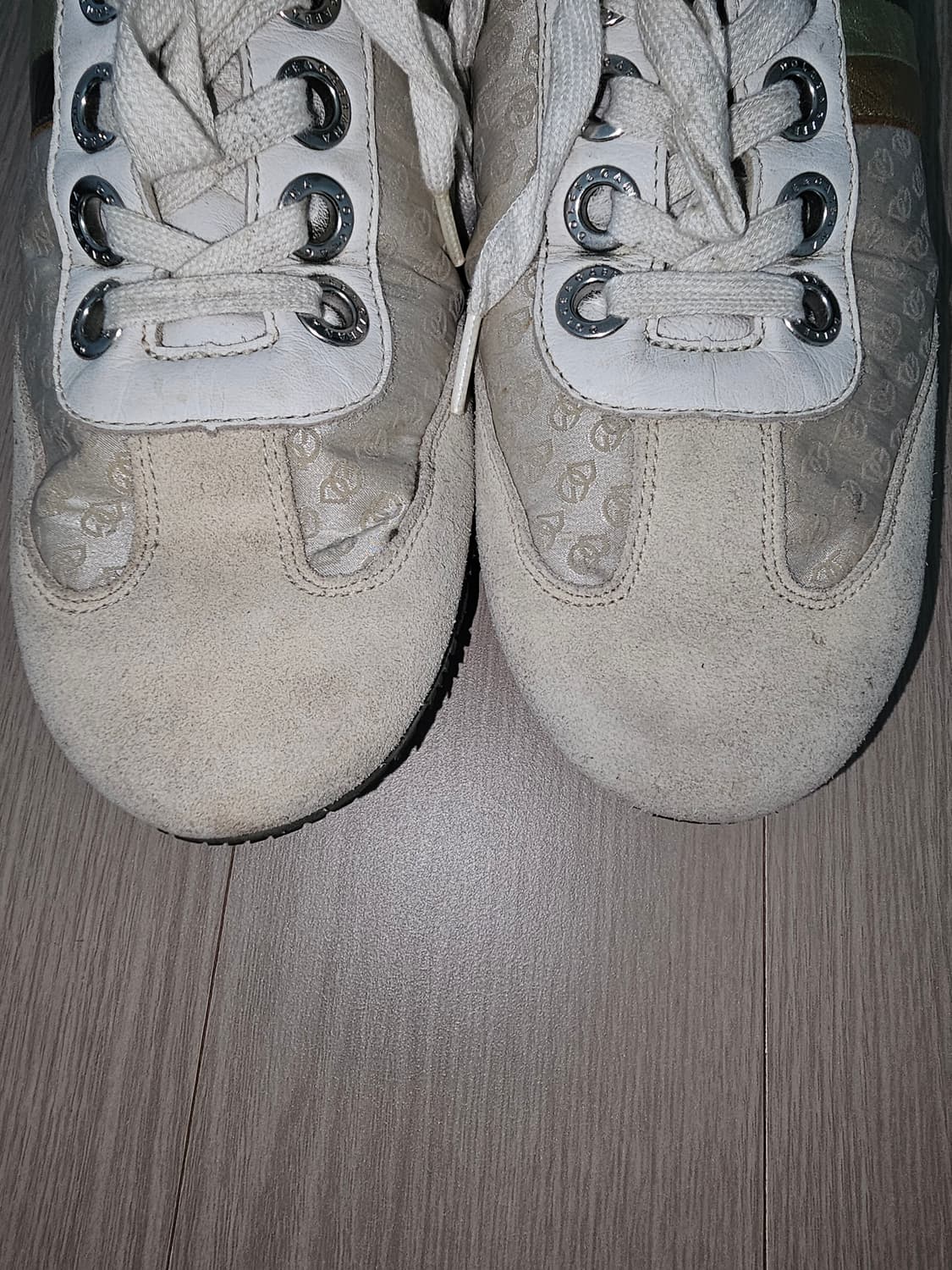 돌체앤가바나 스니커즈 상품이미지9