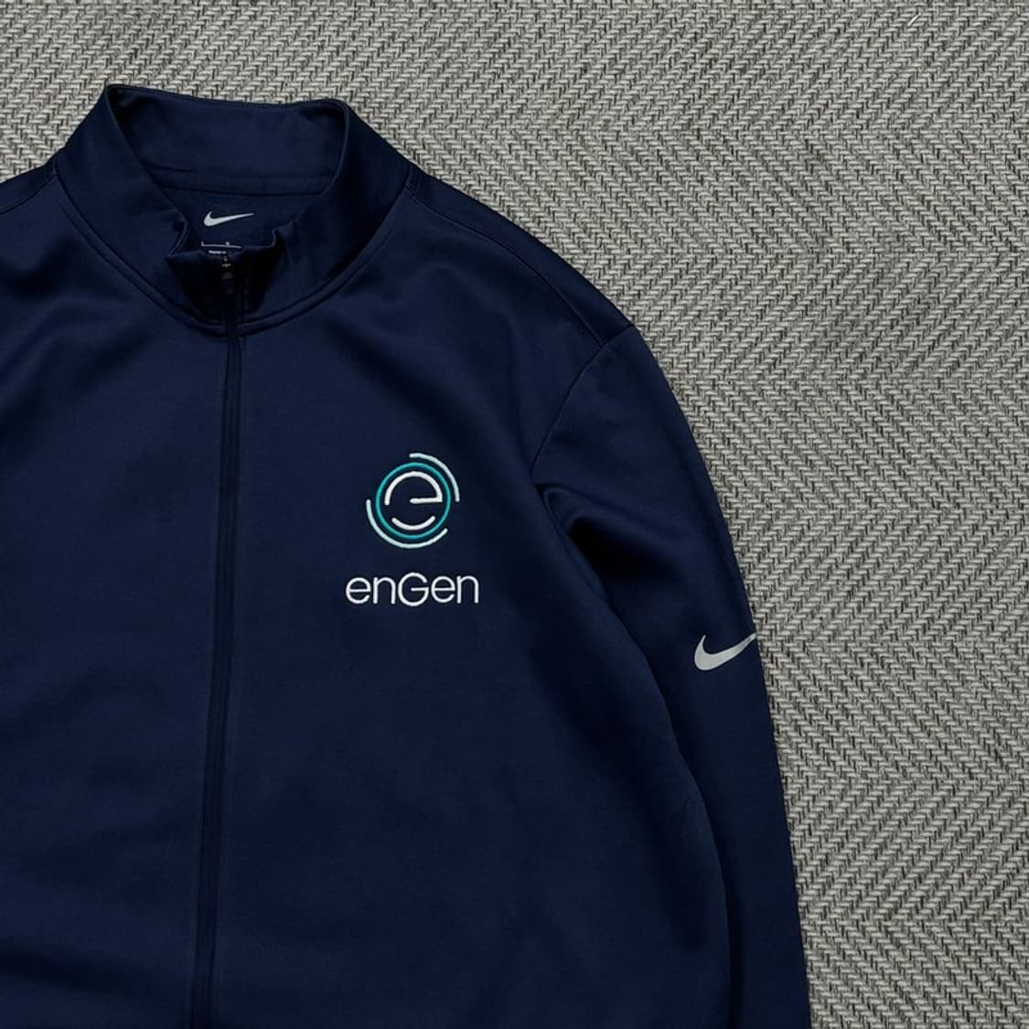 나이키 로고 져지 v0351 상품이미지4