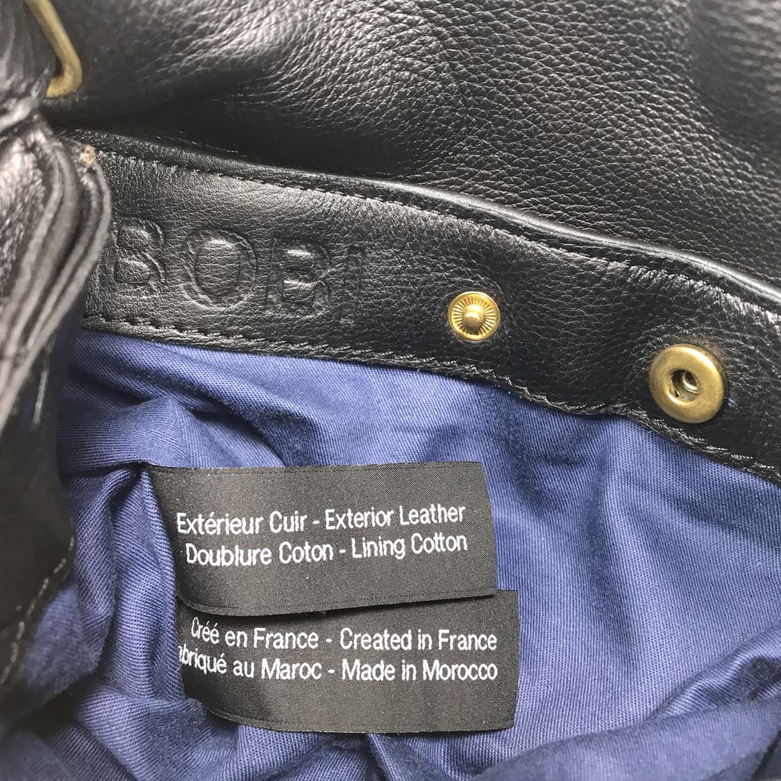 제롬드레이퓌스 체인백 크로스백 여성 가방 상품이미지10