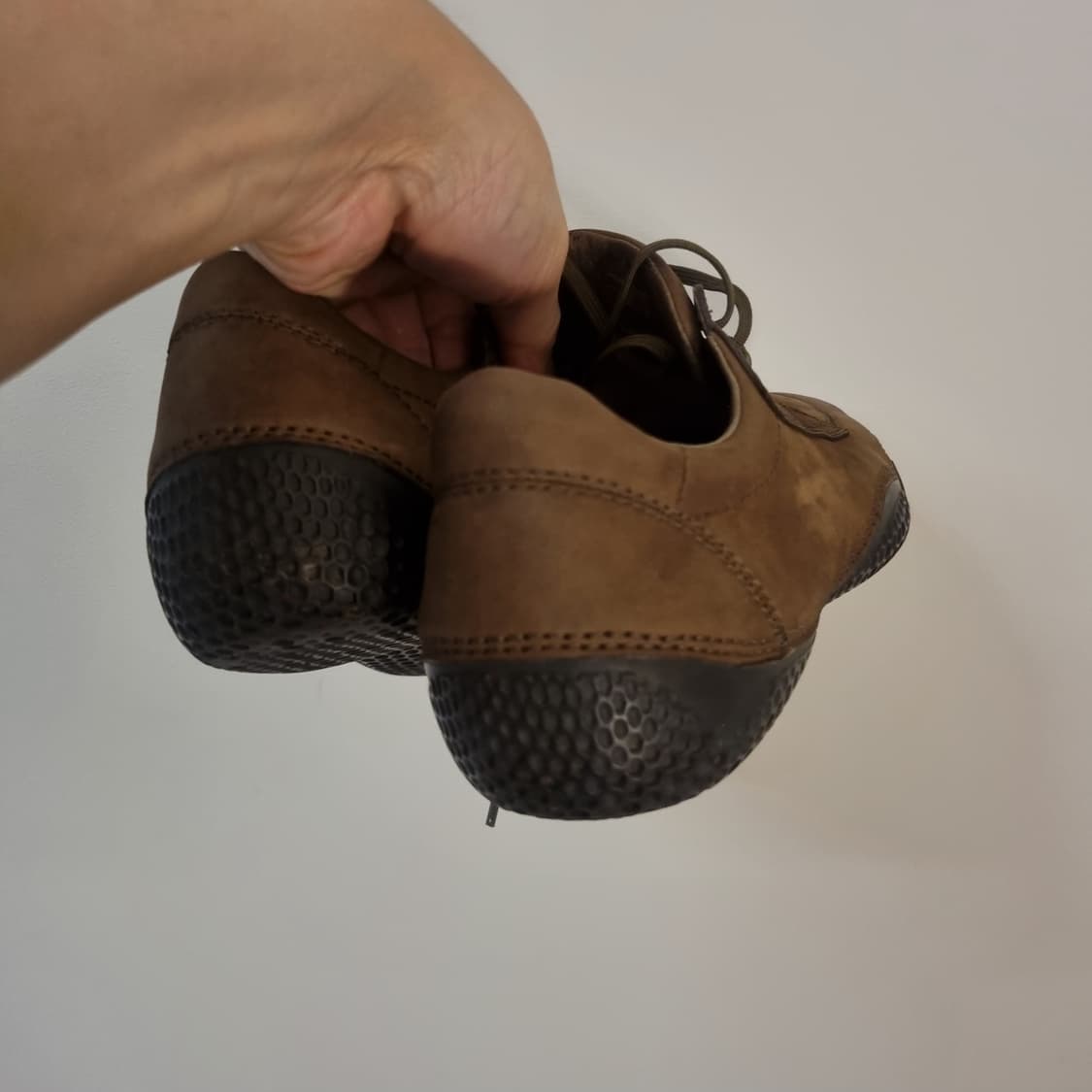 파타고니아 누벅 슈즈 42.5 상품이미지7