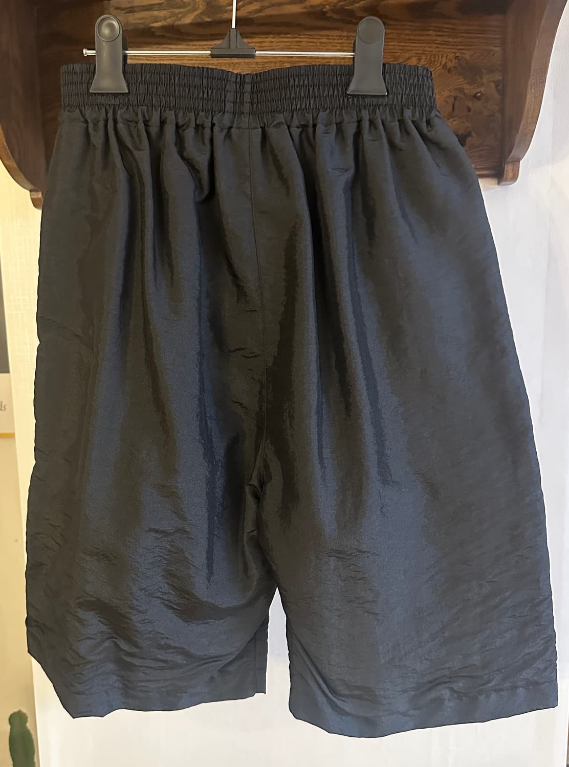 바퀘라 vaquera 숏 팬츠  (S) 상품이미지9