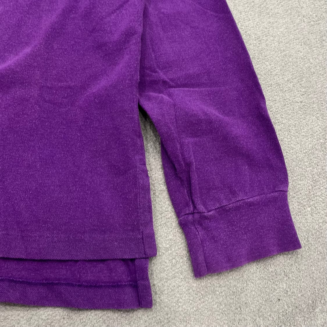 2XL 폴로 랄프로렌 폴로셔츠 상품이미지3