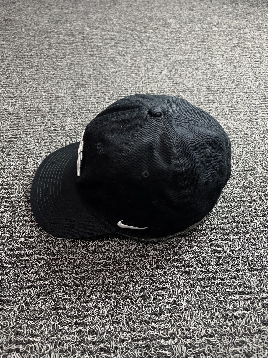 나이키x뉴욕양키스 어드저스터블 볼캡 2795 상품이미지3