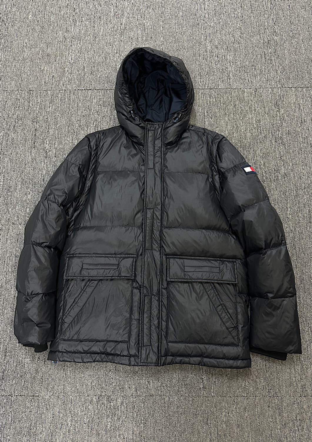 타미힐피거 패딩  상품이미지1