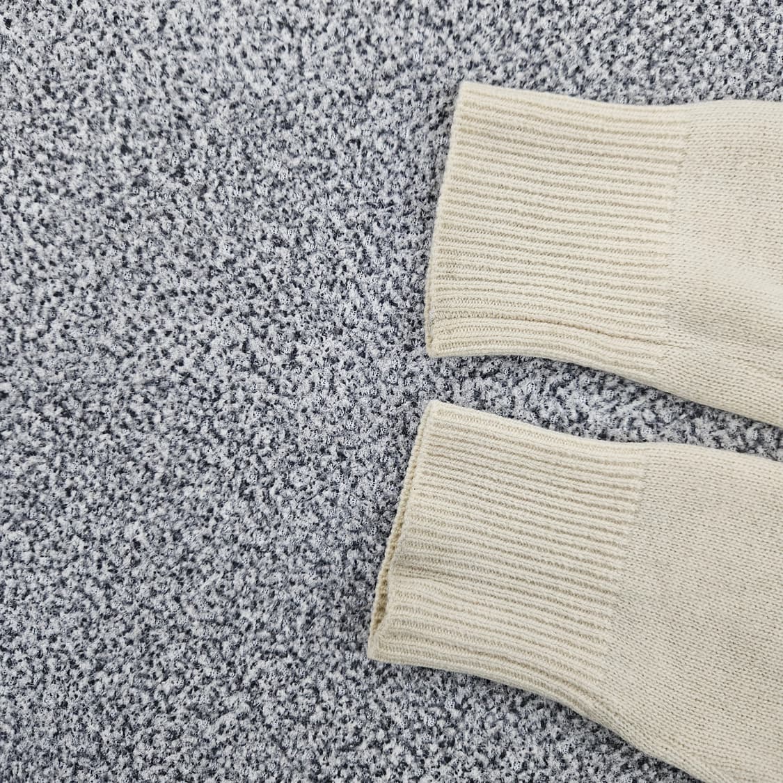 [95] 빈폴 스트라이프 라운드넥 니트 스웨터 1104JM2 상품이미지4