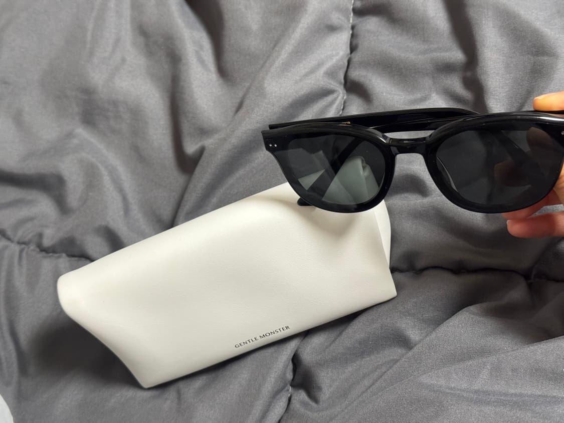 젠틀몬스터 상품이미지2