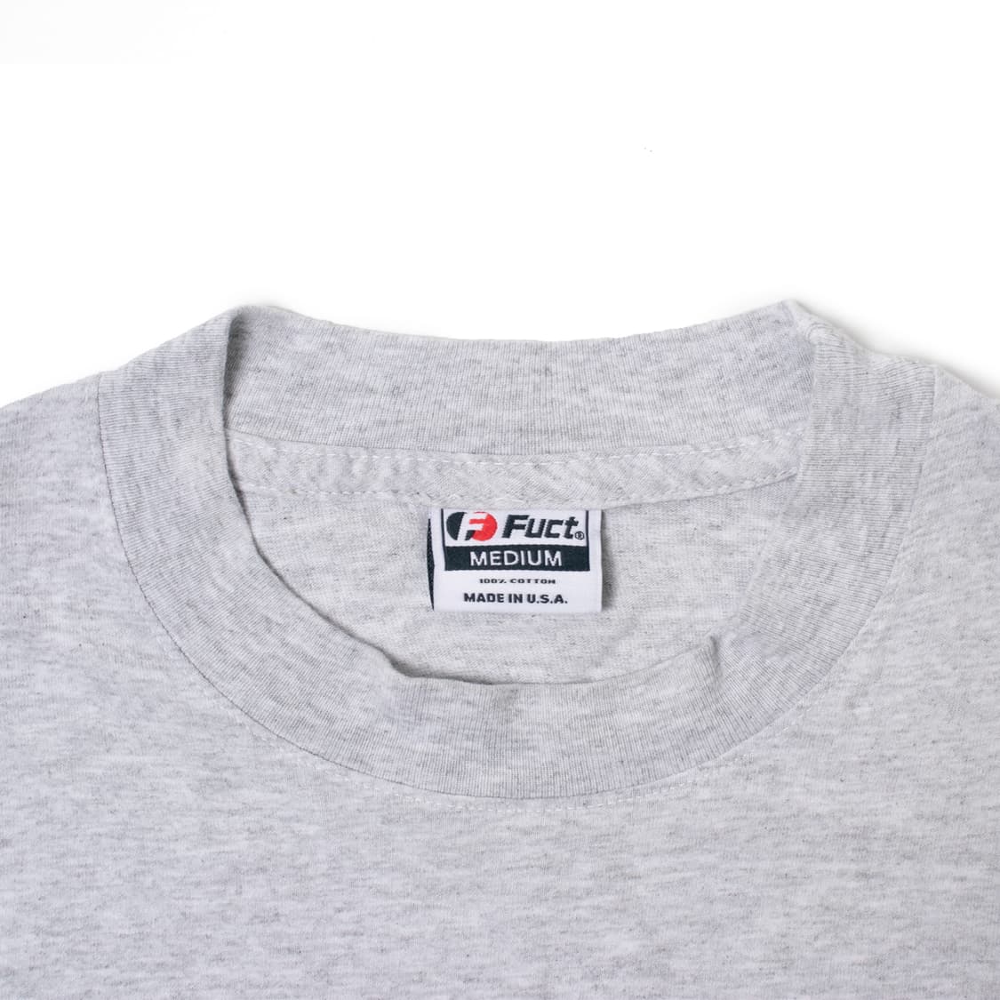 fuct 티셔츠 상품이미지2
