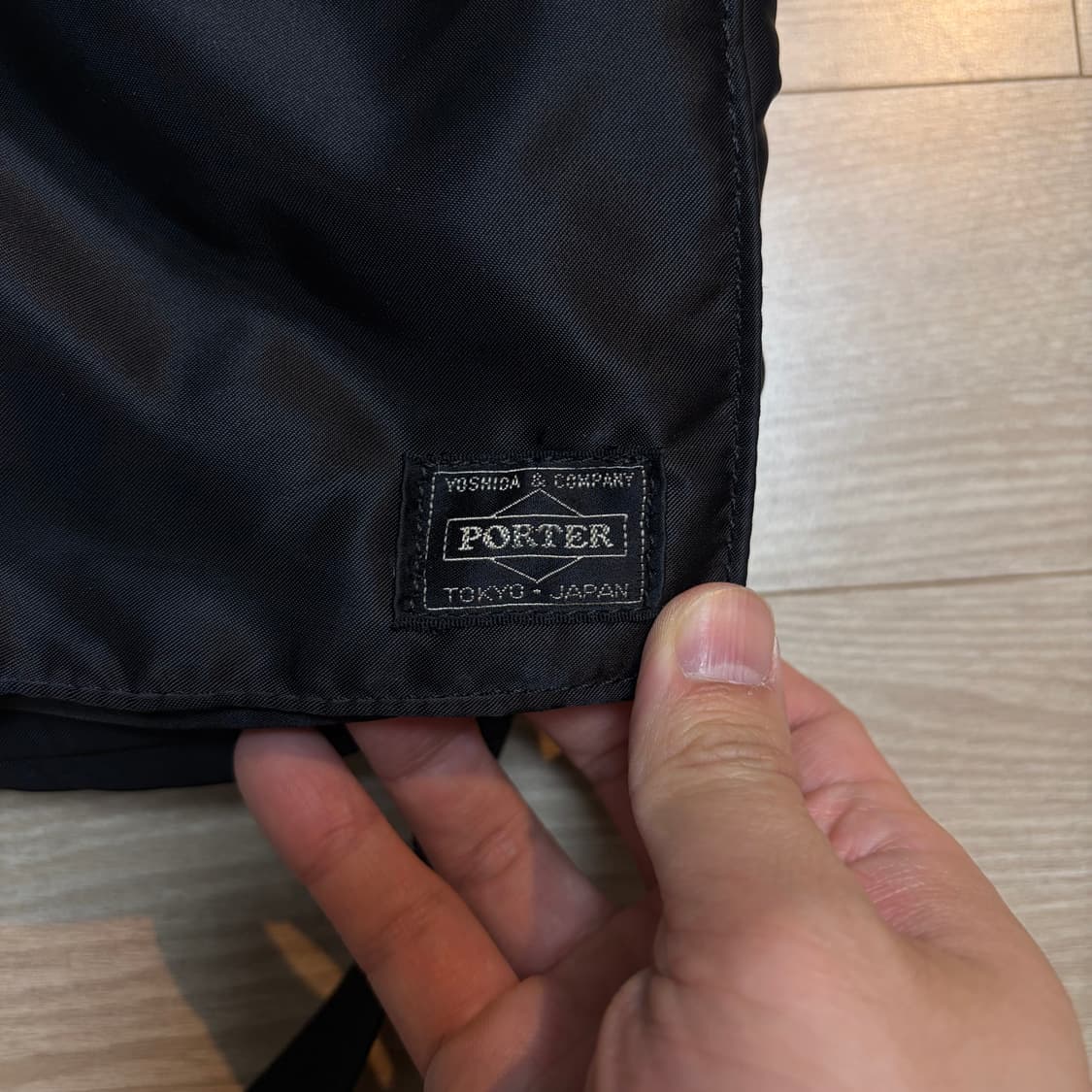 요시다포터 porter 럭색 백팩 (622-79312) 상품이미지3