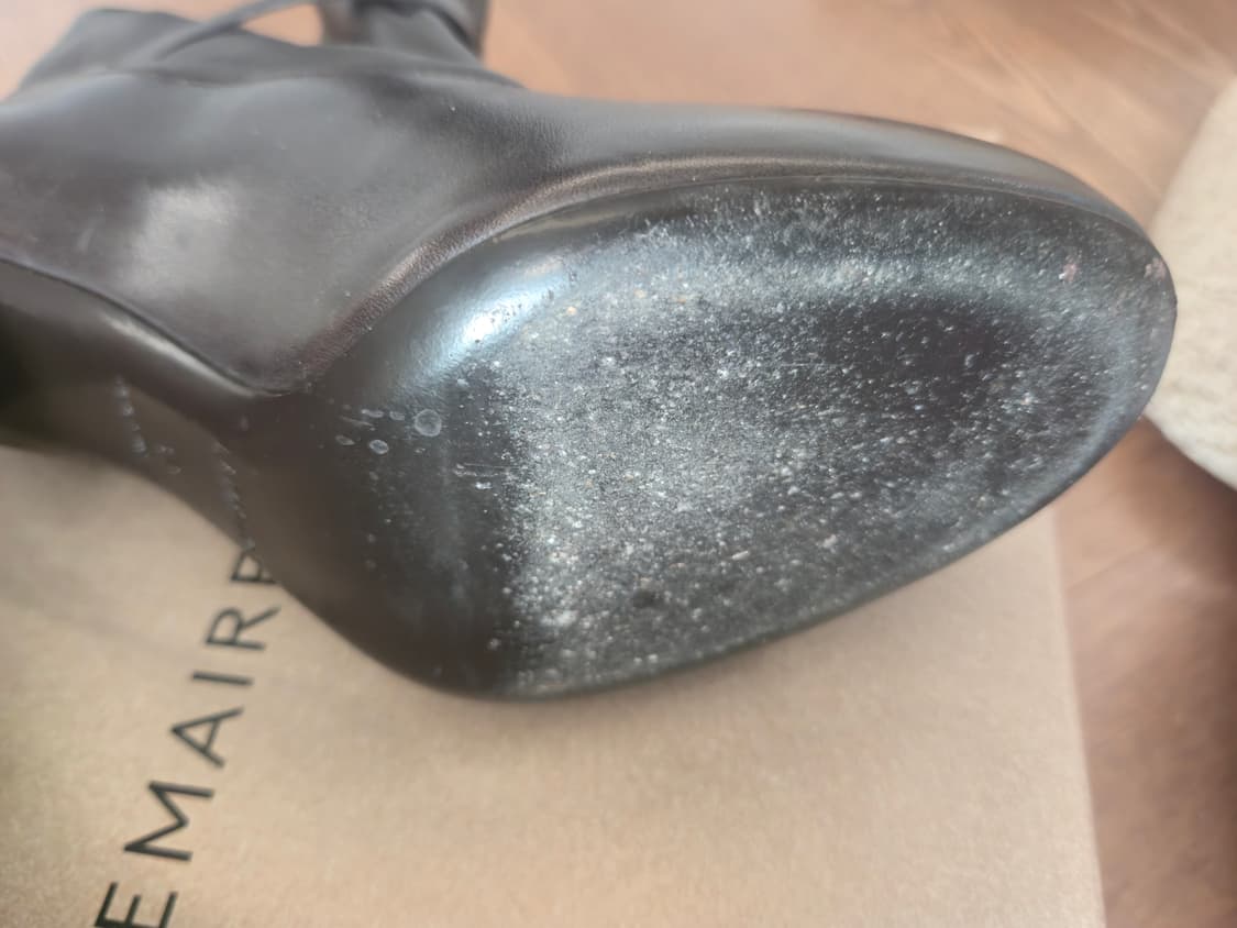 르메르 부츠 상품이미지4