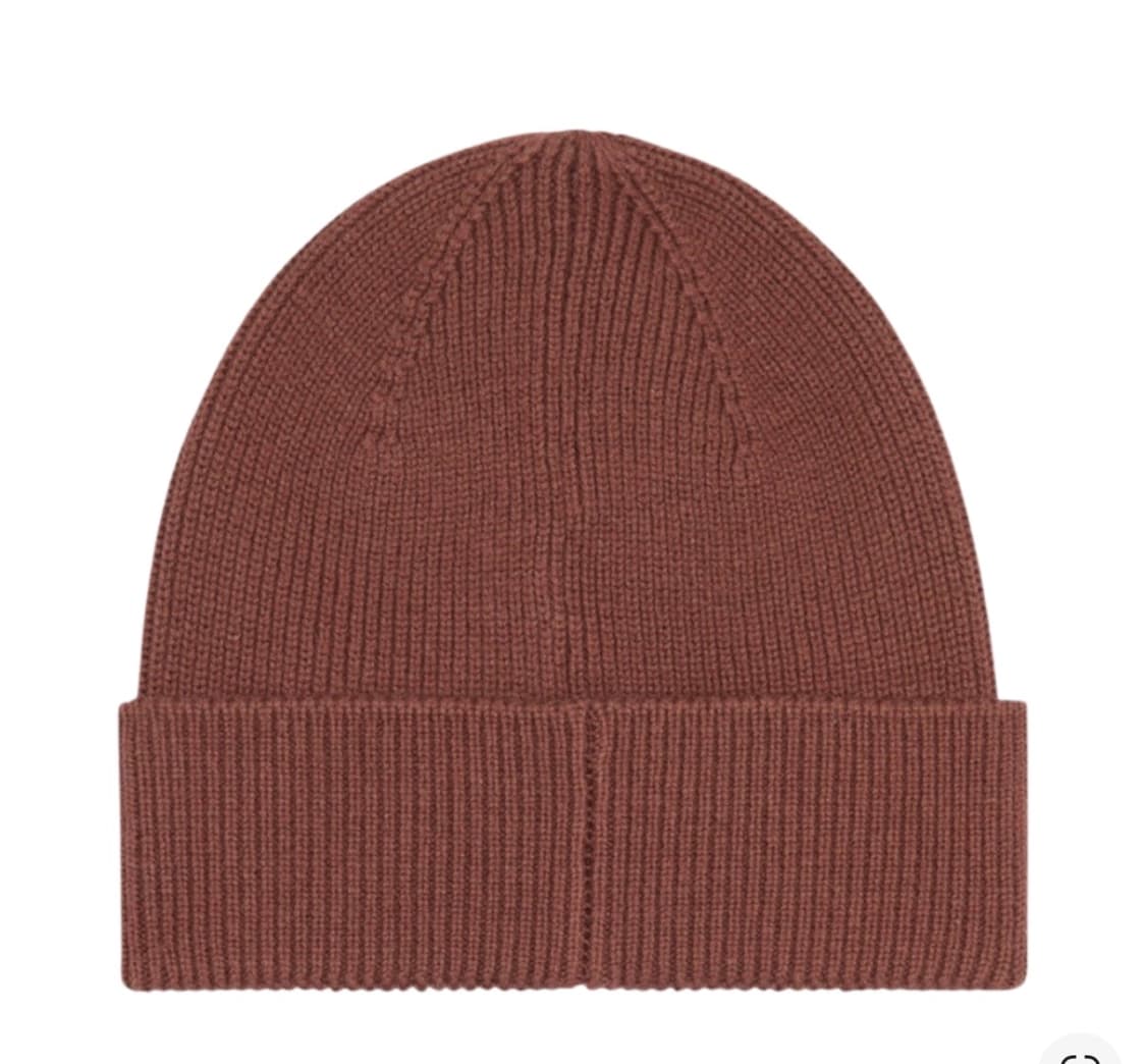 디젤 브라운 비니 상품이미지2