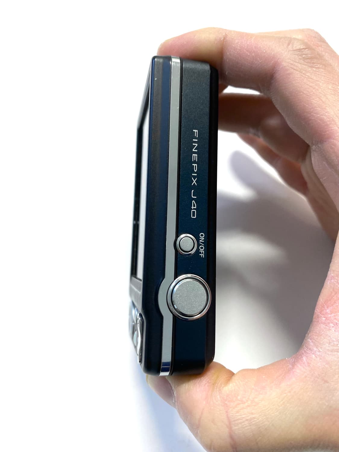 후지 파인픽스 J40 디지털 카메라 상품이미지4