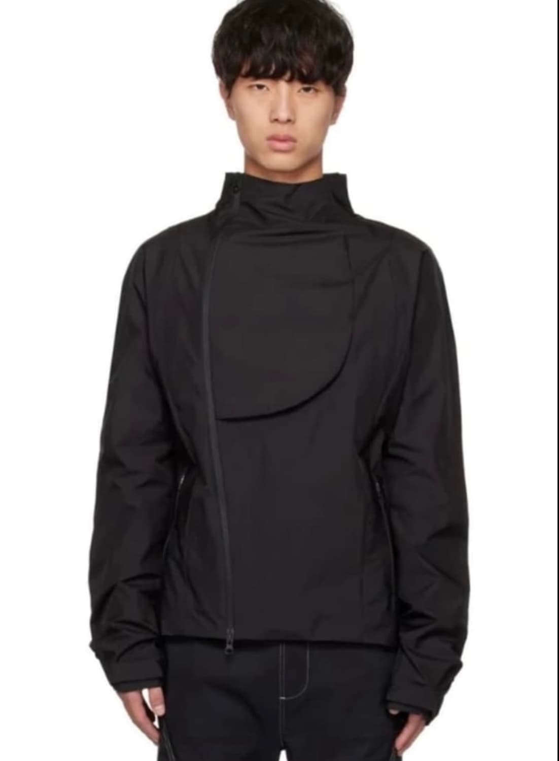 혜인서 펜싱자켓 3 상품이미지1