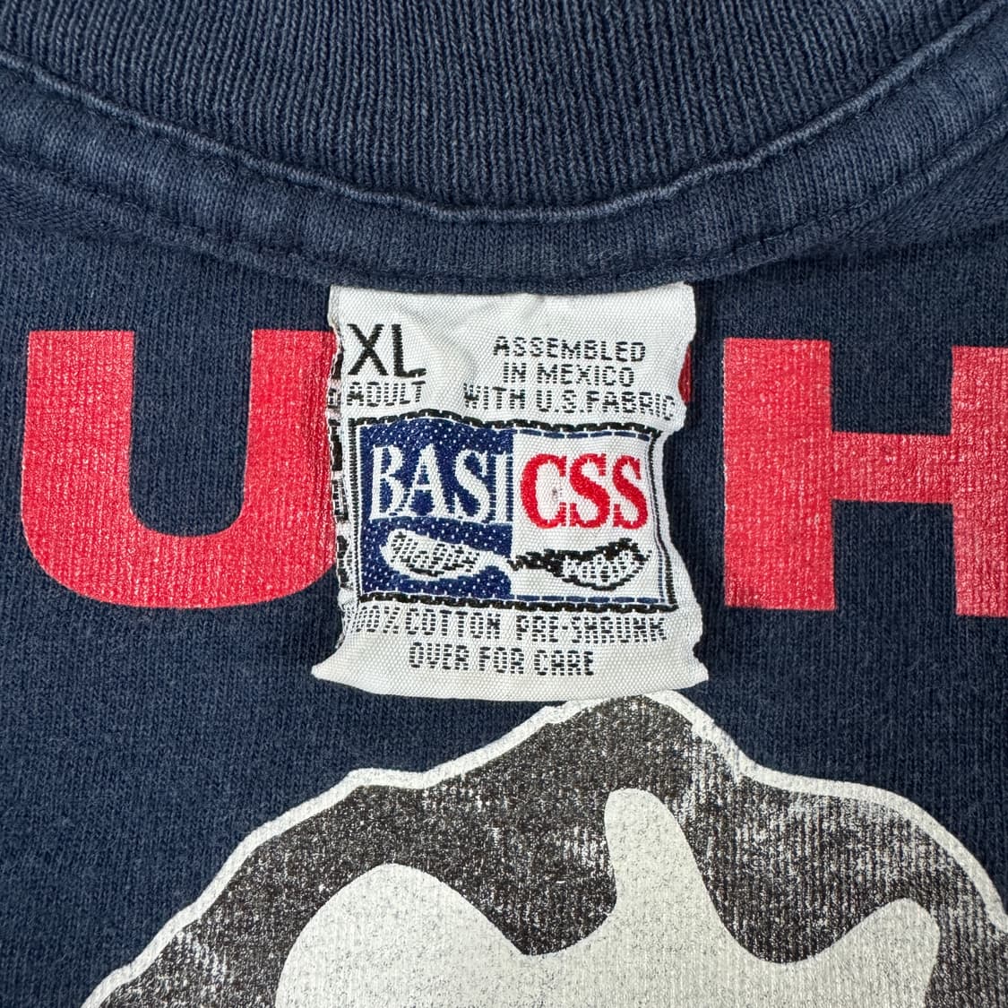 90s Youth Of Today 유스 오브 투데이 롱슬리브 티셔츠 상품이미지10