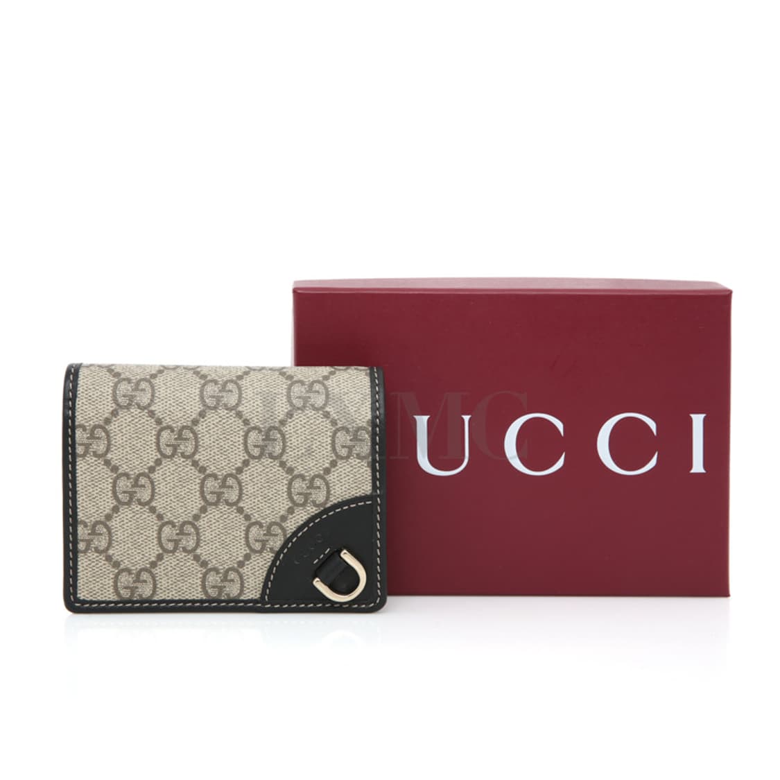 구찌 GG 엠블럼 스몰 지갑 카드 케이스 820692 상품이미지6