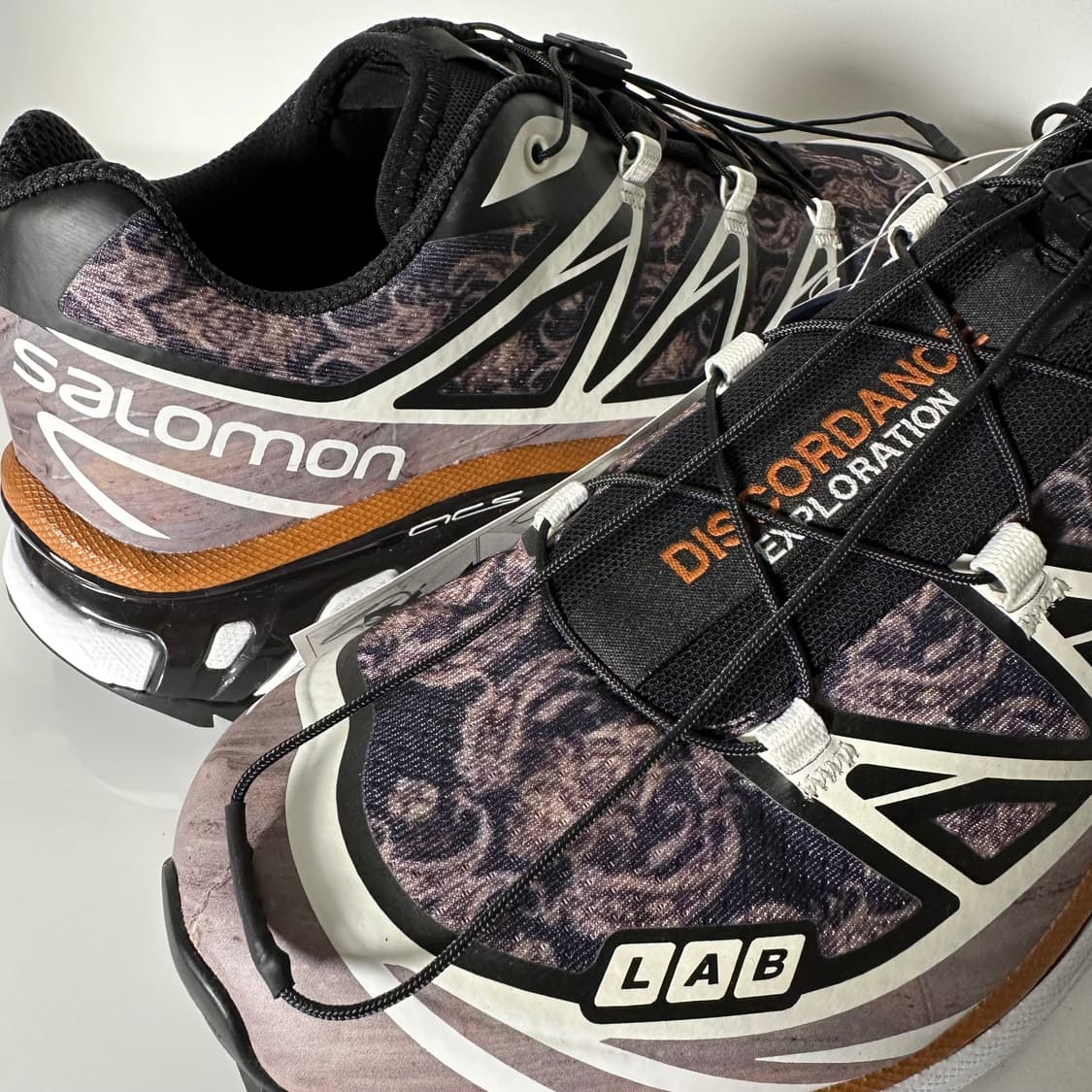 살로몬 x COSTS x COTD XT-6 상품이미지2