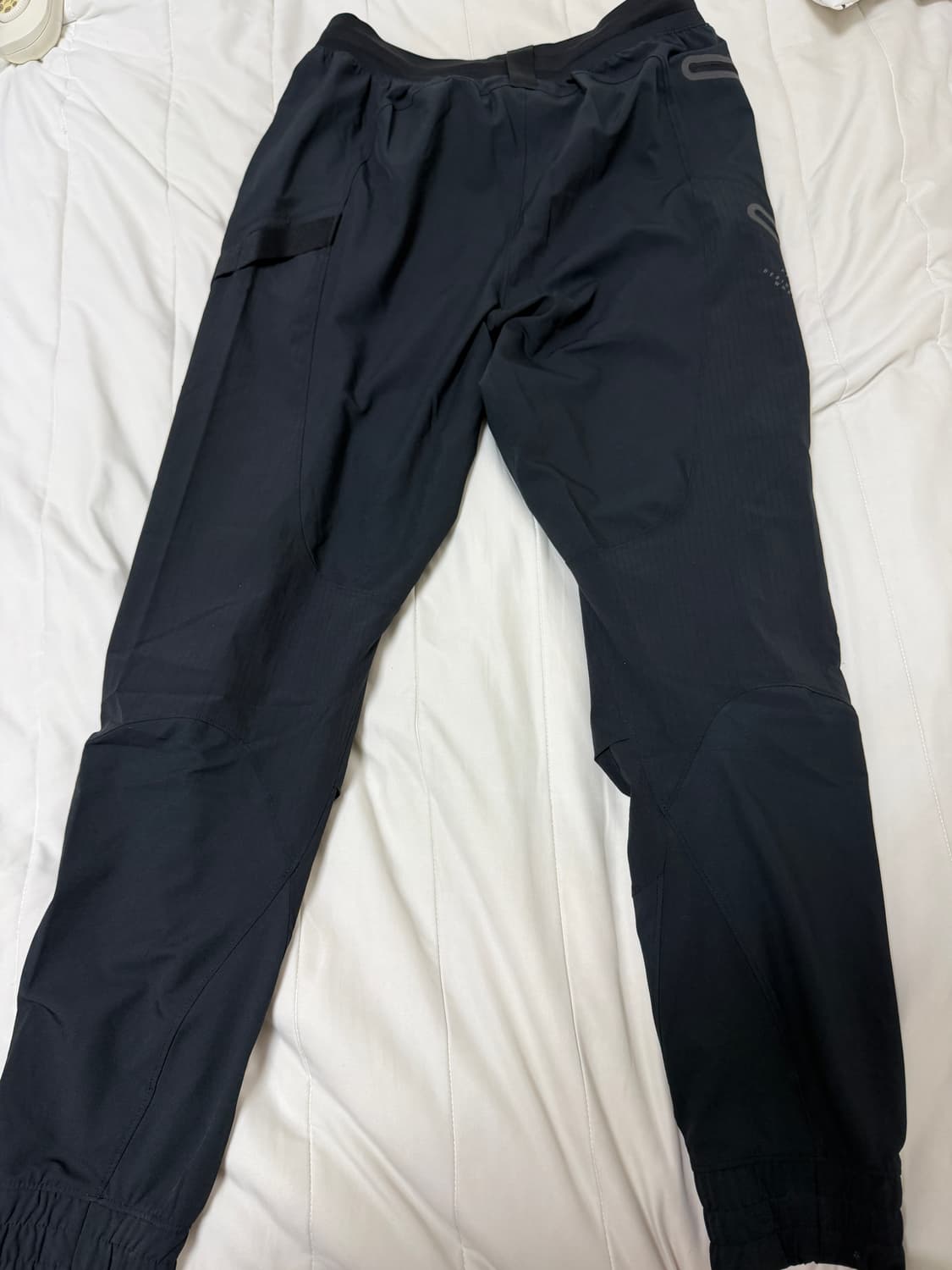 언저아머 프로젝트 락 트레이닝 팬츠L 상품이미지2