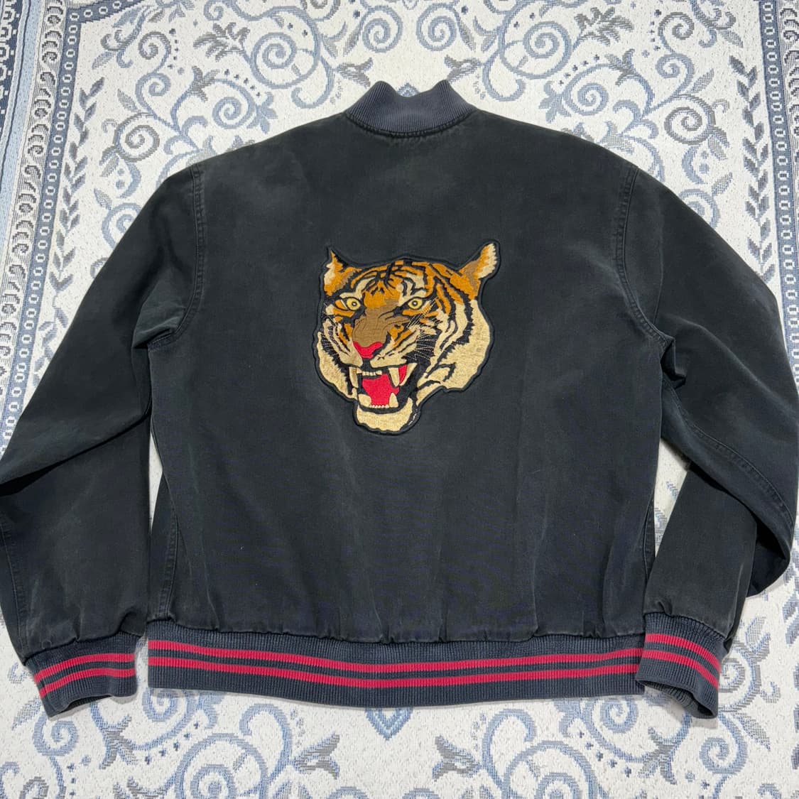 Polo Sport Ralph Lauren 타이거 자켓 상품이미지1