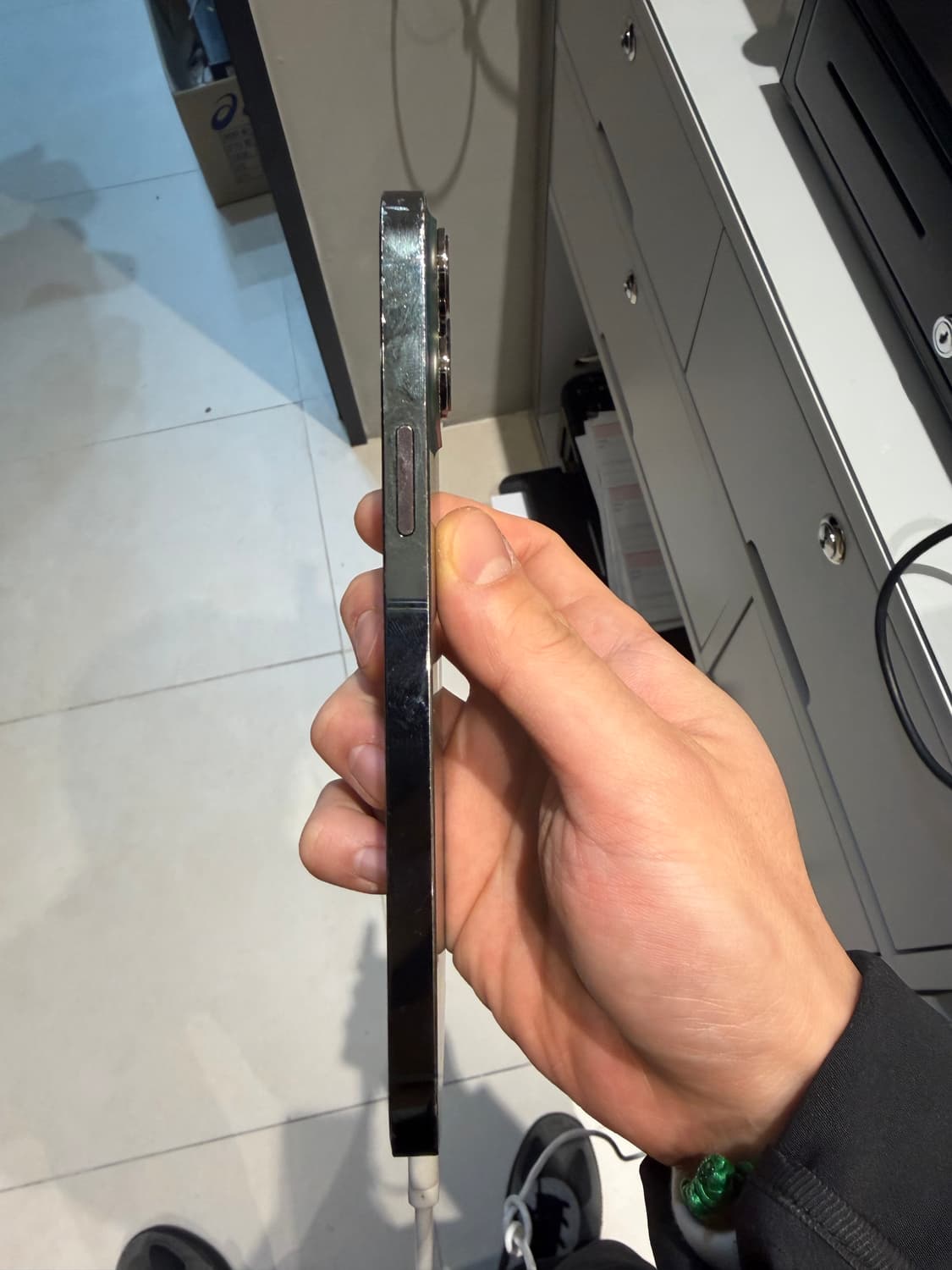 아이폰 13 프로맥스 256기가 상품이미지4